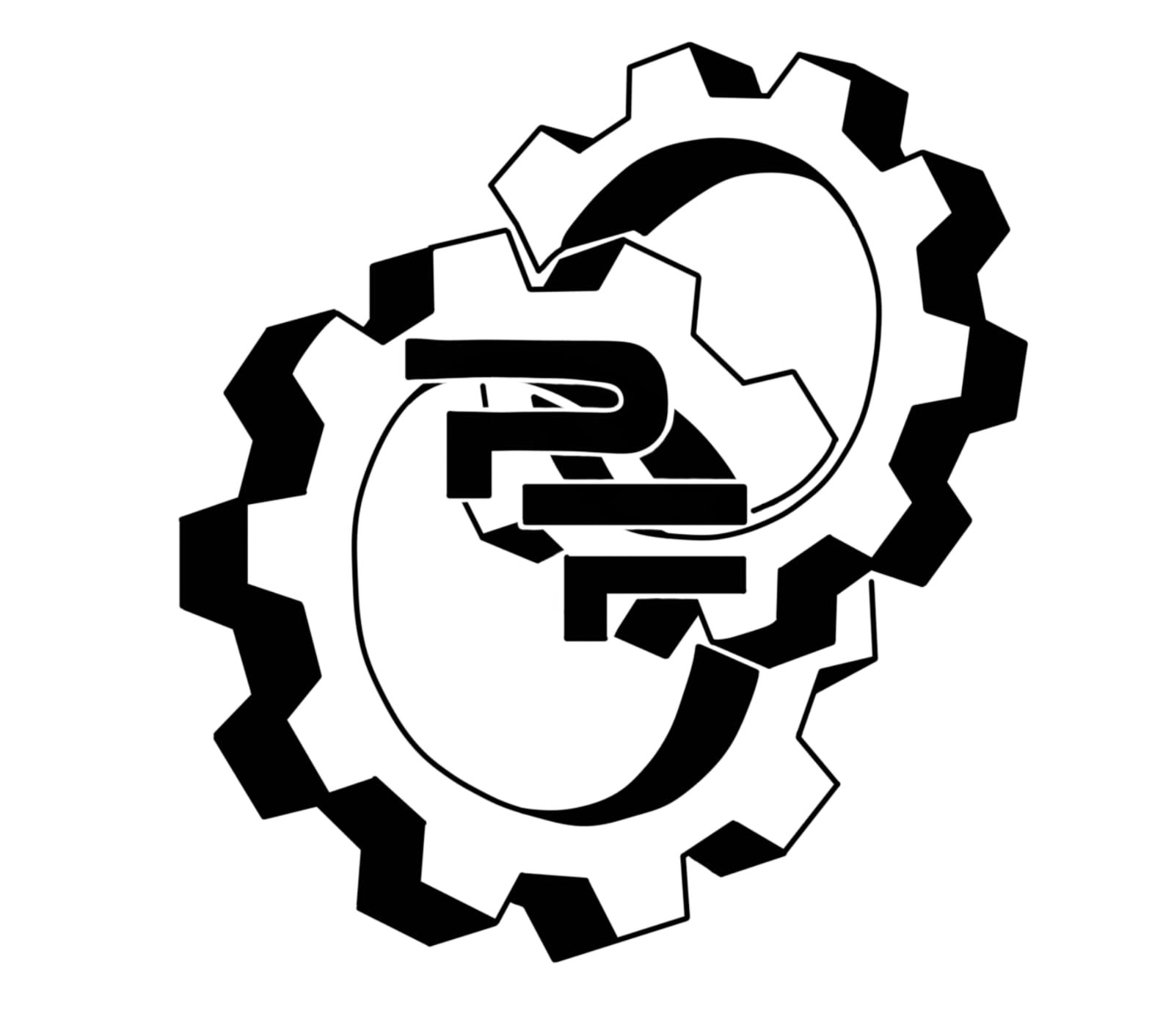 Prime Factory - Logo